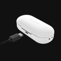 Słuchawki Razer Hammerhead True Wireless Earbuds białe