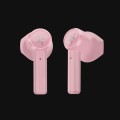 Słuchawki Razer Hammerhead True Wireless Earbuds różowe
