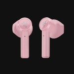 Słuchawki Razer Hammerhead True Wireless Earbuds różowe