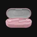 Słuchawki Razer Hammerhead True Wireless Earbuds różowe
