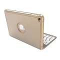 Klawiatura-ipad-mini-4-zlota