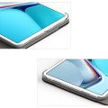 Pokrowiec Etui Klawiatura Gładzik do Huawei MatePad 11 2021 czarna