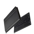 Pokrowiec Etui Klawiatura Gładzik do Huawei MatePad 11 2021 czarna
