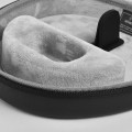 WIWU Mocne Etui Ochronne do AirPods Max czarne