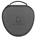 WIWU Mocne Etui Ochronne do AirPods Max szare