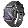 Zeblaze Captain Bluetooth 5.0 3ATM Wodoodporny Smart Watch