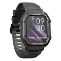 Zeblaze Captain Bluetooth 5.0 3ATM Wodoodporny Smart Watch