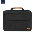WIWU Wodoszczelna Torba do MacBook Pro 16 czarna