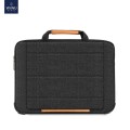 WIWU Wodoszczelna Torba do MacBook Pro 16 czarna