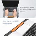 WIWU Wodoszczelna Torba do MacBook Pro 16 czarna