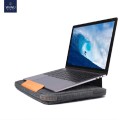WIWU Wodoszczelna Torba do MacBook Pro 16 szara