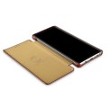 Skórzane Etui ICARER Samsung Galaxy Note 8