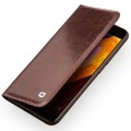 skórzany pokrowiec Qialino do Xiaomi Mi6