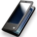 Skórzany Smart Cover QIALINO do Samsung Galaxy S8