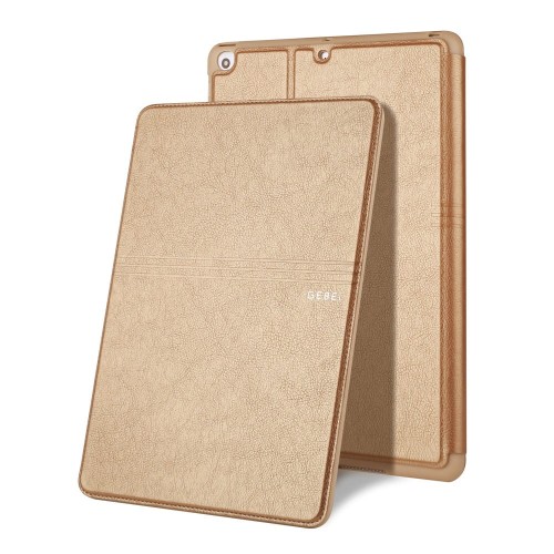Złote etui do iPad 9.7 2017
