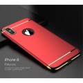 Eleganckie etui IPAKY do iPhone X
