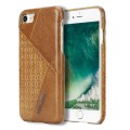 Skórzane etui Pierre Cardin iPhone 8