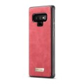 Magnetyczne etui odczepiane od portfela - Samsung Galaxy Note 9