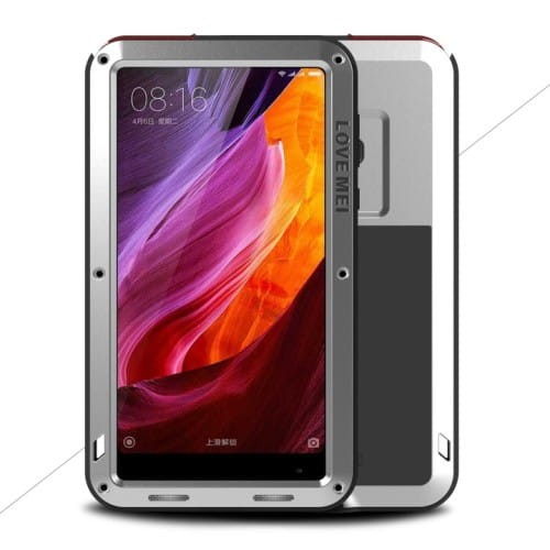 Pancerne Etui Love Mei do XIaomi Mi Mix