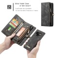 Portfel na telefon Samsung Galaxy Note 9 - kolor czarny