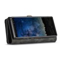 Portfel na telefon Samsung Galaxy Note 9 - kolor czarny