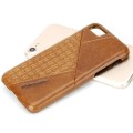 Skórzane etui Pierre Cardin iPhone 8