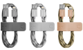 Kabel MOMAX Elite do iPhone 2m ładowanie i przesył danych
