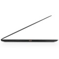 Skórzane Etui Pokrowiec QIALINO iPad Pro 12.9 2015/2017 czarne