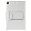 Etui Klawiatura do iPad Mini 1 2 3 biała