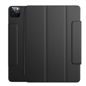 Magnetyczne Etui BENKS Smart Cover do iPad Pro 11 2021/2020 czarne 