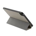 Etui MOMAX Smart Cover do iPad Pro 11 2021/2020 szare