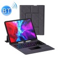 USAMS Mocne Etui Klawiatura TouchPad do iPad Pro 12.9 2021/2020