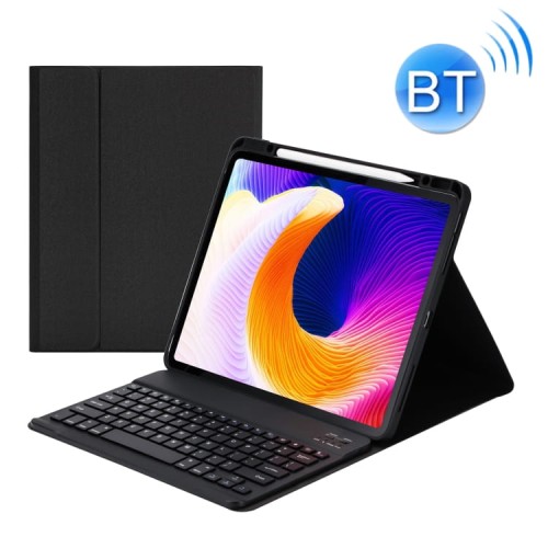 Etui Klawiatura do iPad Pro 12.9 2021/2020 czarne