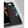 Etui Klawiatura do iPad Pro 12.9 2021/2020 czarne
