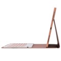 Etui Klawiatura do iPad Pro 12.9 2021/2020 różowe