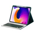 Etui Klawiatura do iPad Pro 12.9 2021/2020 zielone