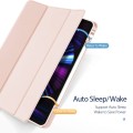 Etui DUX DUCIS OSOM Series Smart Cover do iPad Pro 12.9 2021/2020 różowe
