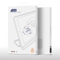 Etui DUX DUCIS OSOM Series Smart Cover do iPad Pro 12.9 2021/2020 różowe