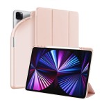 Etui DUX DUCIS OSOM Series Smart Cover do iPad Pro 11 2021/2020 różowe 