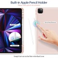 Etui DUX DUCIS OSOM Series Smart Cover do iPad Pro 11 2021/2020 różowe