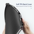 Etui DUX DUCIS OSOM Series Smart Cover do iPad Pro 11 2021/2020 czarne
