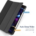 Etui DUX DUCIS OSOM Series Smart Cover do iPad Pro 11 2021/2020 czarne
