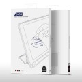 Etui DUX DUCIS OSOM Series Smart Cover do iPad Pro 11 2021/2020 czarne
