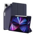 Etui DUX DUCIS OSOM Series Smart Cover do iPad Pro 11 2021/2020 granatowe
