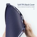 Etui DUX DUCIS OSOM Series Smart Cover do iPad Pro 11 2021/2020 granatowe
