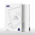 Etui DUX DUCIS OSOM Series Smart Cover do iPad Pro 11 2021/2020 granatowe
