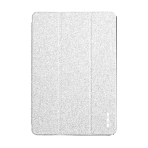Etui Smart Cover MOMAX do Huawei MatePad Pro 12.6 jasno-szare