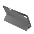 Etui Smart Cover MOMAX do Huawei MatePad Pro 12.6 jasno-szare