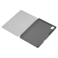 Etui Smart Cover MOMAX do Huawei MatePad Pro 12.6 jasno-szare