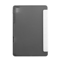 Etui Smart Cover MOMAX do Huawei MatePad Pro 12.6 jasno-szare